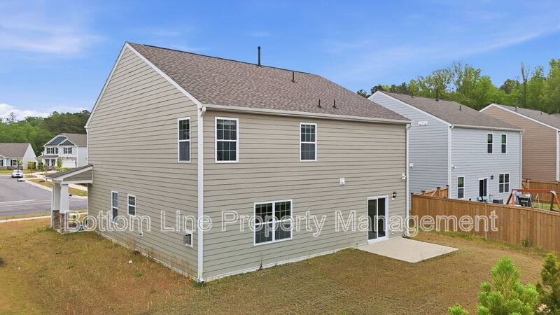 House for rent at 413 Tucana St, Wendell, NC 27591