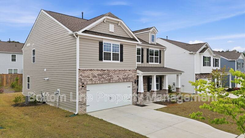 House for rent at 413 Tucana St, Wendell, NC 27591
