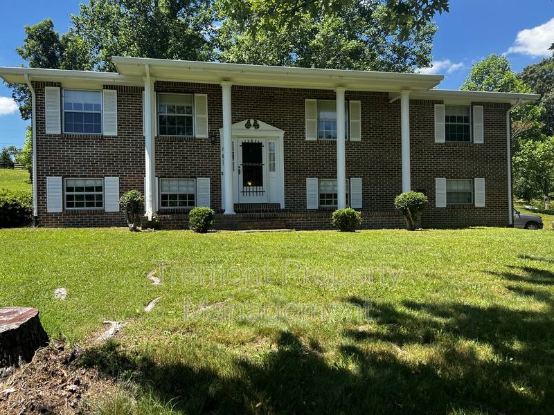 House for rent at 7424 Runyan Rd, Georgetown, TN 37336