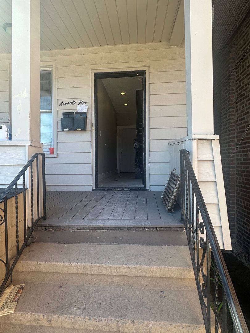 Apartment for rent at 75 Grand St, Garfield, NJ 07026