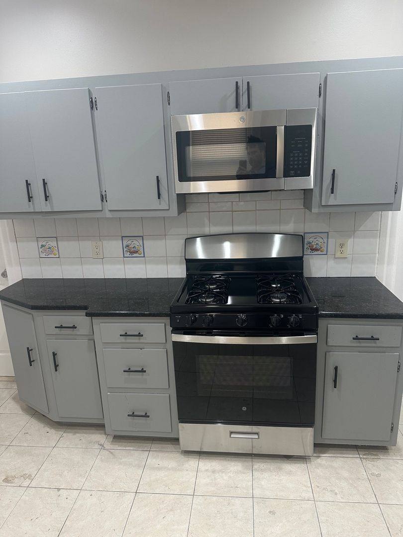 Apartment for rent at 75 Grand St, Garfield, NJ 07026