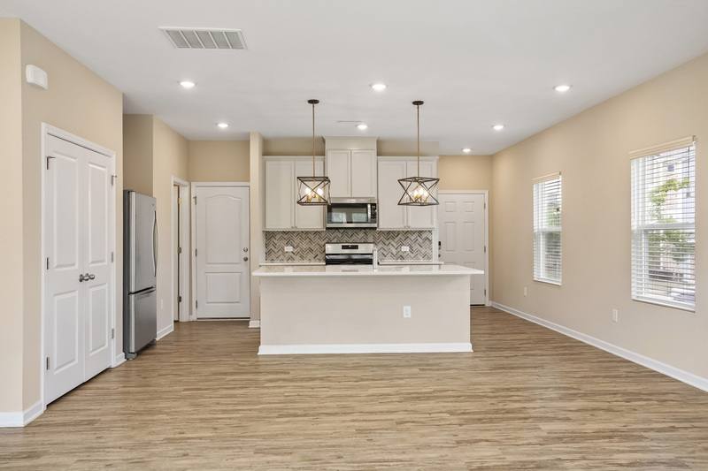 Townhouse for rent at 210 Adobe Place, Cary, NC 27519