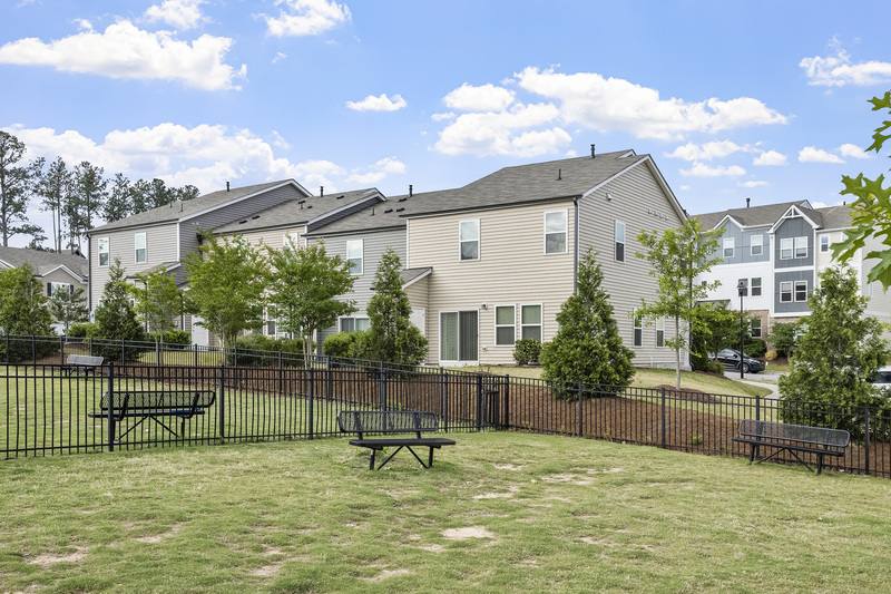 Townhouse for rent at 210 Adobe Place, Cary, NC 27519