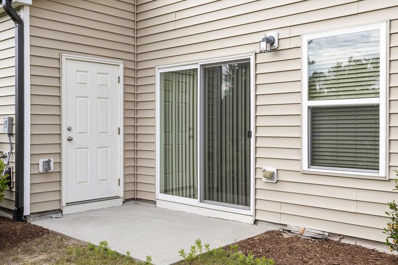 Townhouse for rent at 210 Adobe Place, Cary, NC 27519