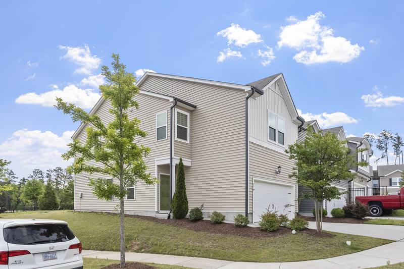 Townhouse for rent at 210 Adobe Place, Cary, NC 27519