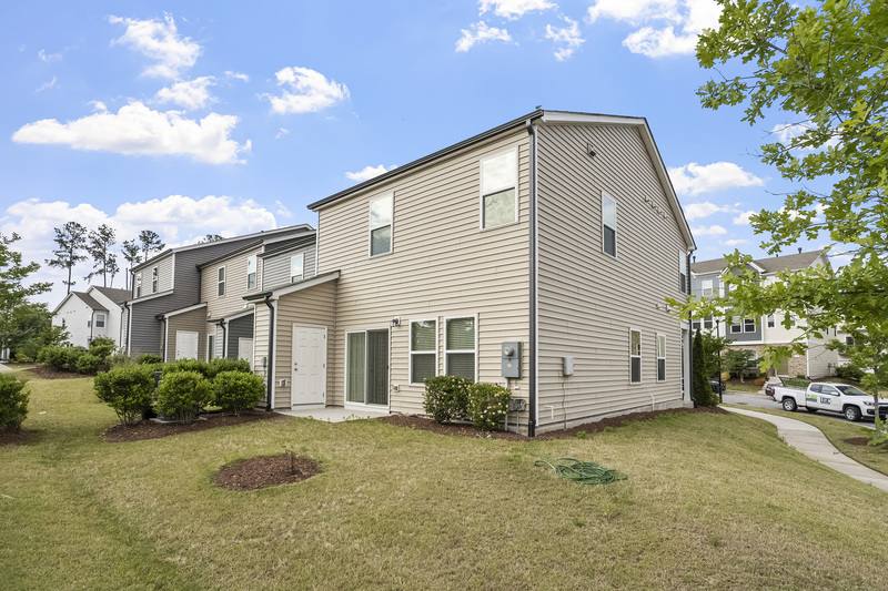 Townhouse for rent at 210 Adobe Place, Cary, NC 27519