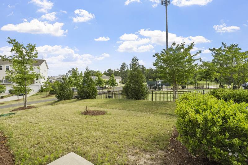 Townhouse for rent at 210 Adobe Place, Cary, NC 27519