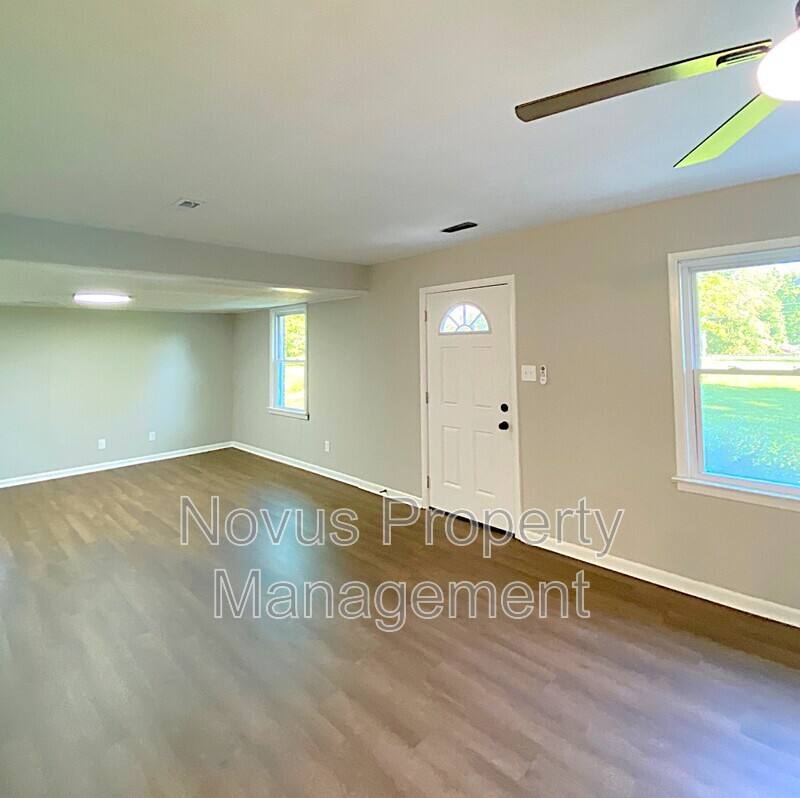 Apartment for rent at 1367 Stripling Chapel #A, Carrollton, GA 30117
