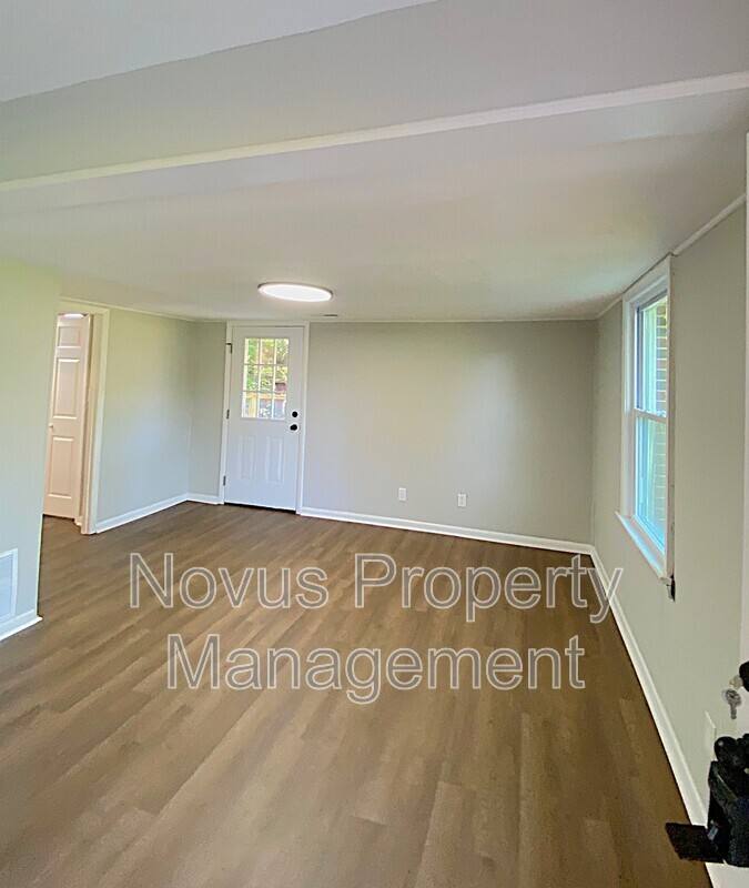 Apartment for rent at 1367 Stripling Chapel #A, Carrollton, GA 30117
