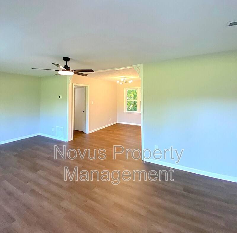 Apartment for rent at 1367 Stripling Chapel #A, Carrollton, GA 30117