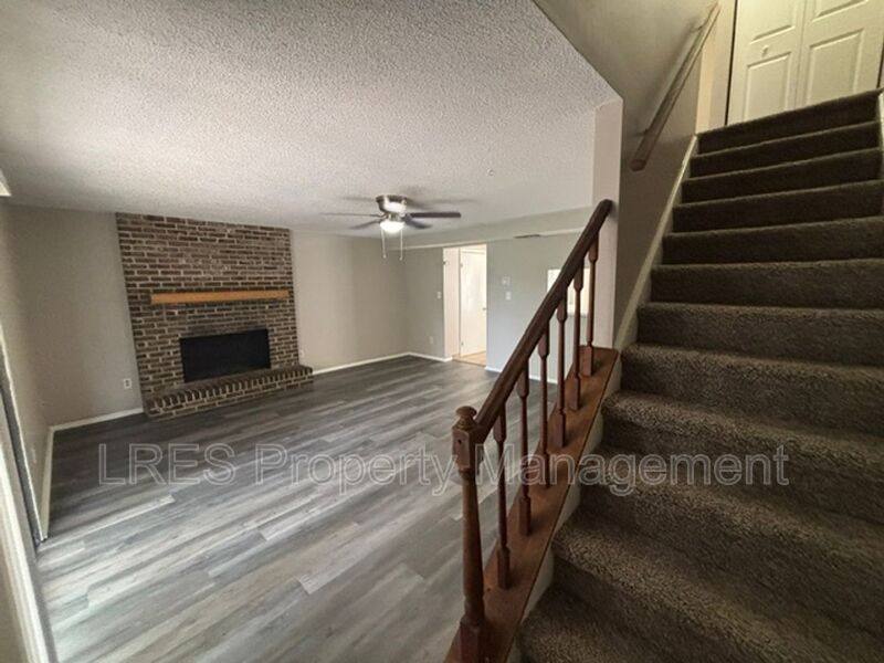 Townhouse for rent at 4974 Sanoma Village, Orlando, FL 32808