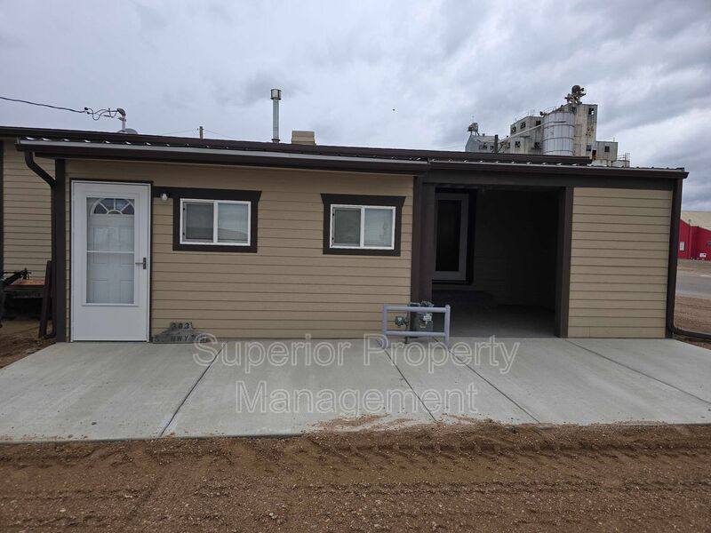 House for rent at 303 US-Highway 85, Ault, CO 80610