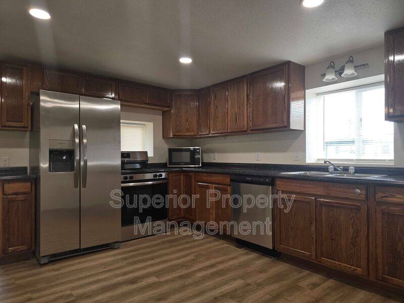 House for rent at 303 US-Highway 85, Ault, CO 80610