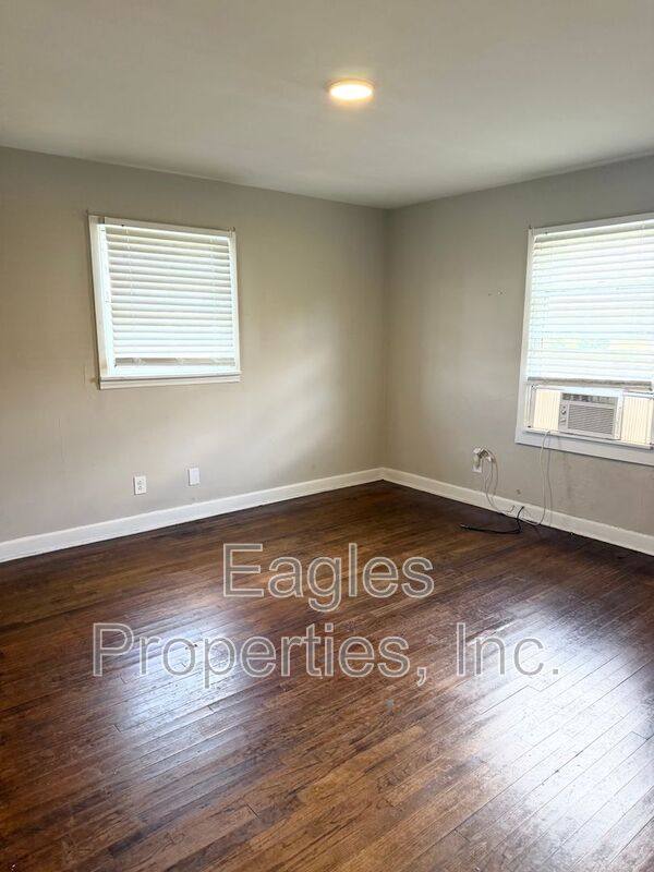 Apartment for rent at 2800 McLain St #D, Goldsboro, NC 27534