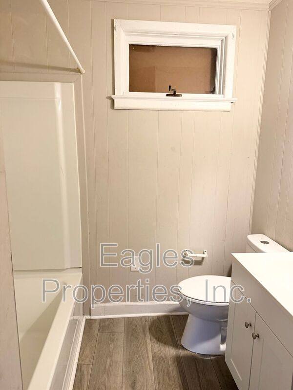Apartment for rent at 2800 McLain St #D, Goldsboro, NC 27534