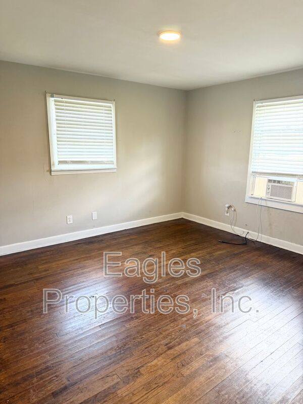 Apartment for rent at 2800 McLain St #D, Goldsboro, NC 27534