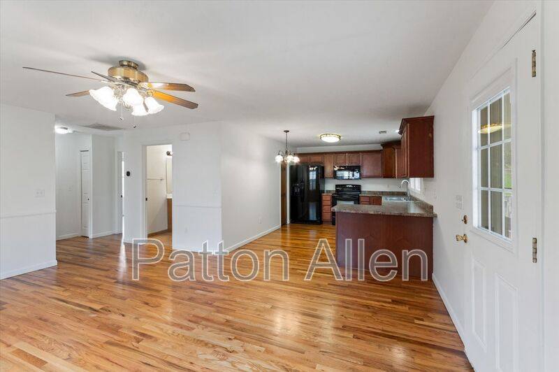House for rent at 65 New Jersey Ave, Asheville, NC 28806