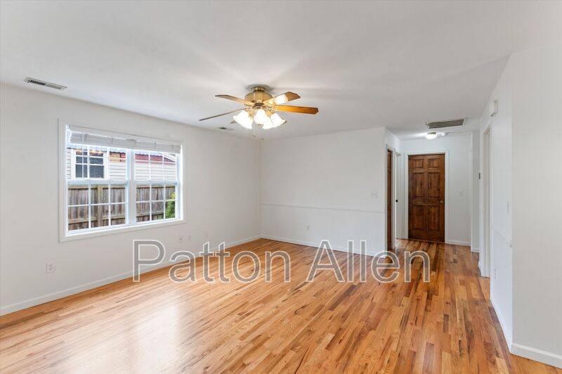 House for rent at 65 New Jersey Ave, Asheville, NC 28806