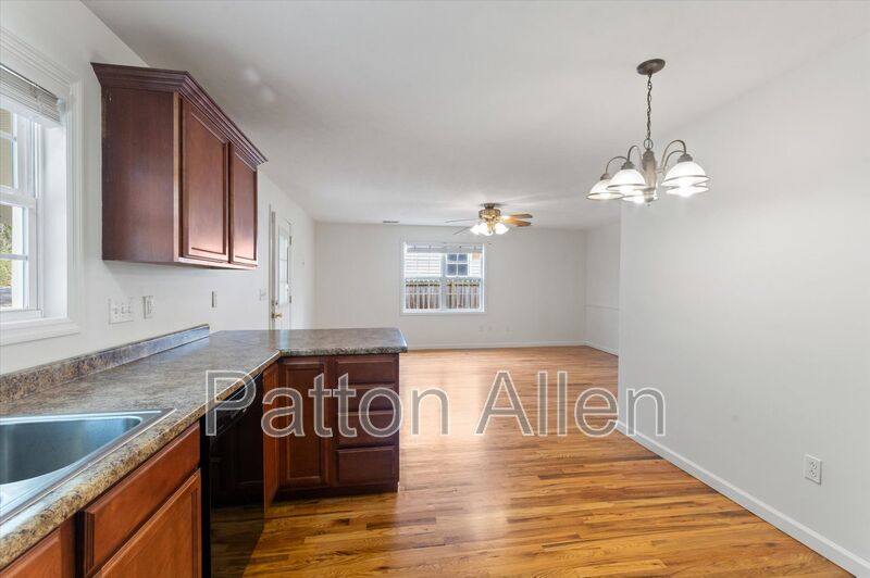 House for rent at 65 New Jersey Ave, Asheville, NC 28806