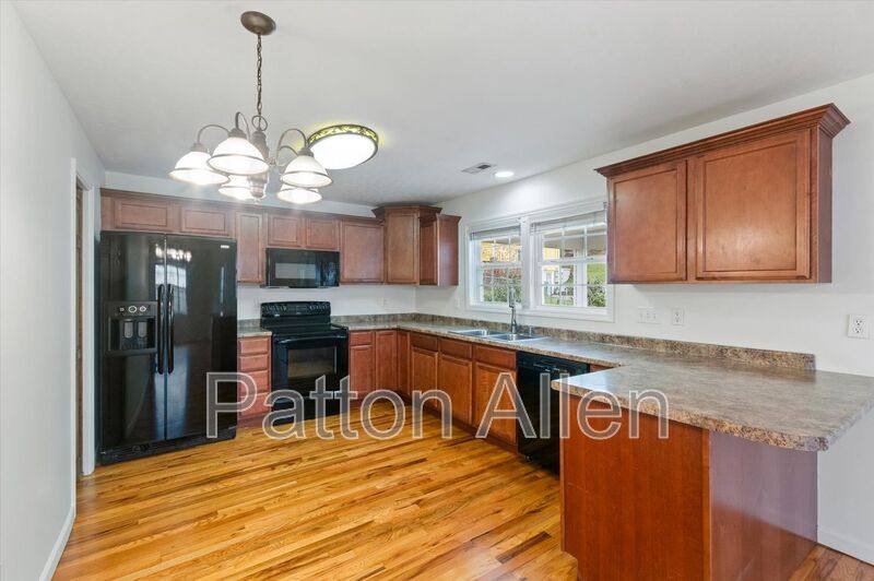 House for rent at 65 New Jersey Ave, Asheville, NC 28806