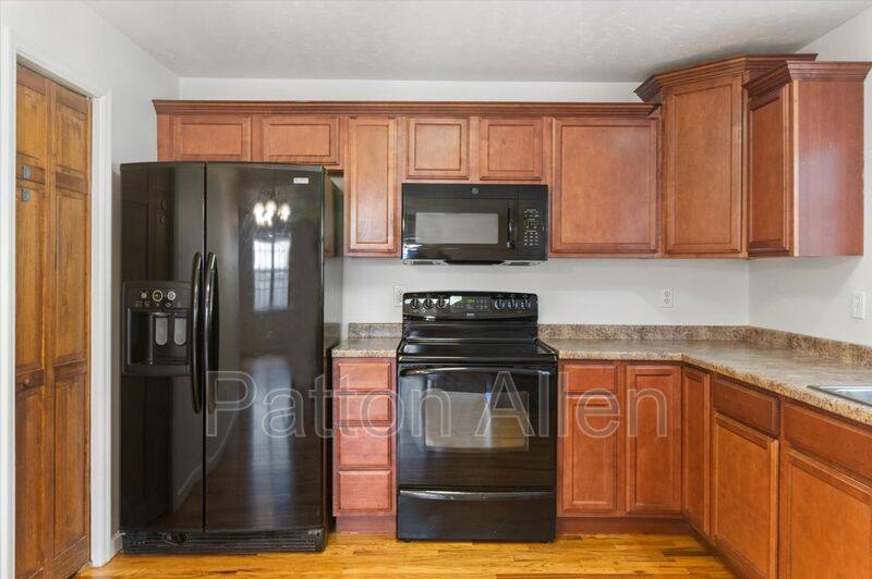 House for rent at 65 New Jersey Ave, Asheville, NC 28806