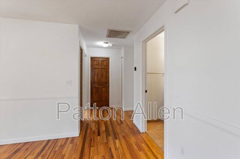 House for rent at 65 New Jersey Ave, Asheville, NC 28806
