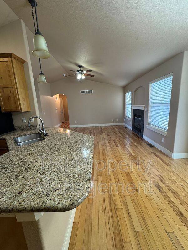 House for rent at 4249 Woodlake Lane, Wellington, CO 80549
