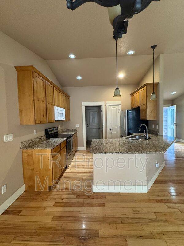 House for rent at 4249 Woodlake Lane, Wellington, CO 80549