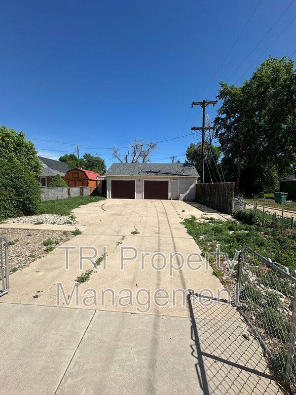 House for rent at 525 Collins St, Eaton, CO 80615