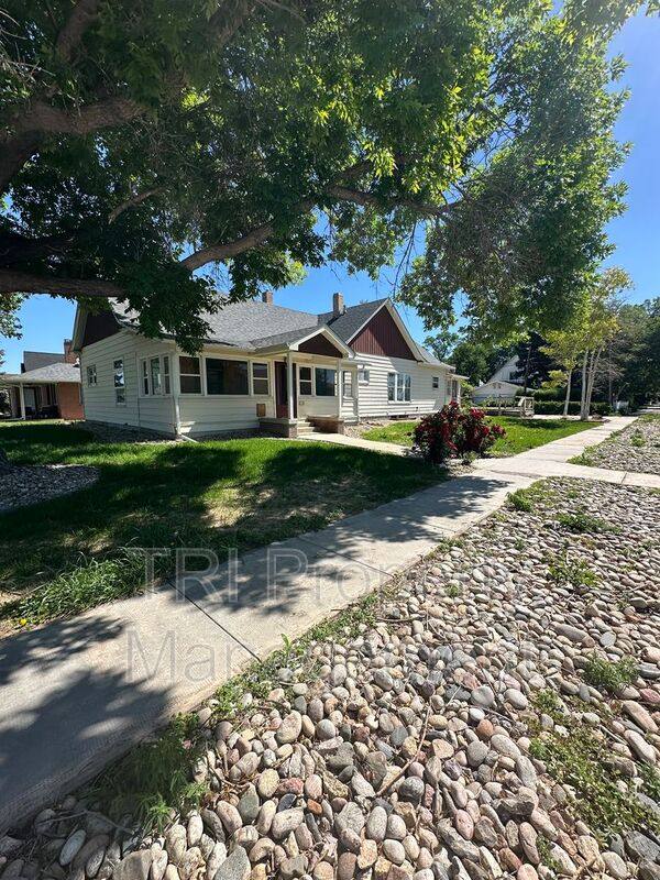 House for rent at 525 Collins St, Eaton, CO 80615