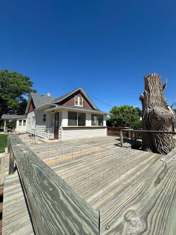 House for rent at 525 Collins St, Eaton, CO 80615