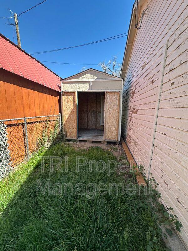 House for rent at 525 Collins St, Eaton, CO 80615