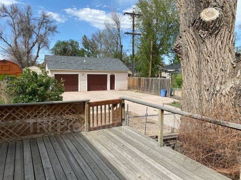 House for rent at 525 Collins St, Eaton, CO 80615