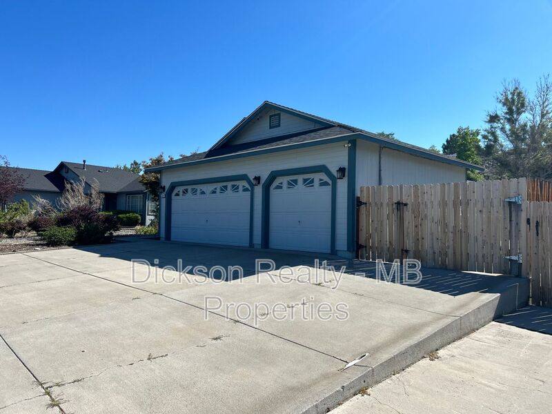 House for rent at 3470 Socrates Dr, Reno, NV 89512