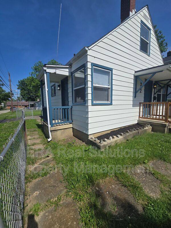 House for rent at 432 Catherine St, Columbus, OH 43223