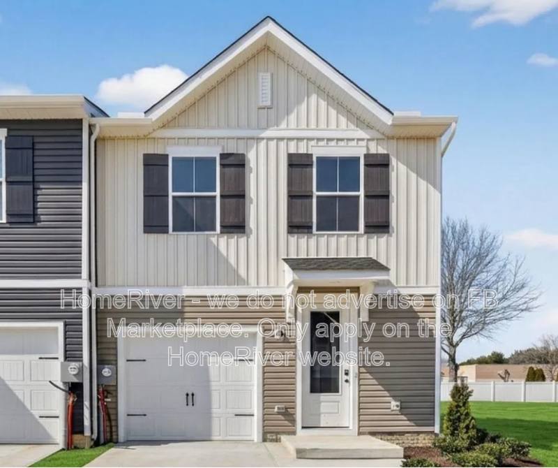 Townhouse for rent at 228 Clement Loop, Salisbury, MD 21804
