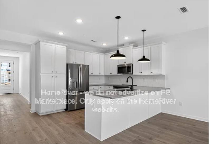 Townhouse for rent at 228 Clement Loop, Salisbury, MD 21804