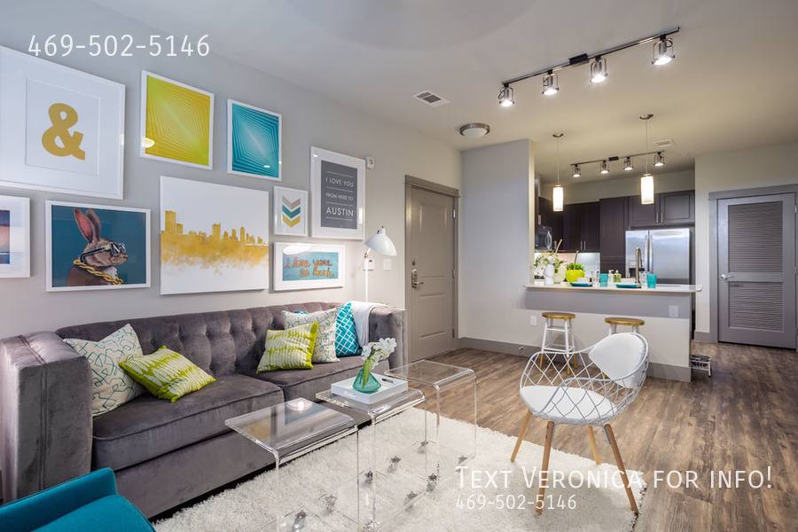 Apartment for rent at 6401 Rialto Blvd, Austin, TX 78735