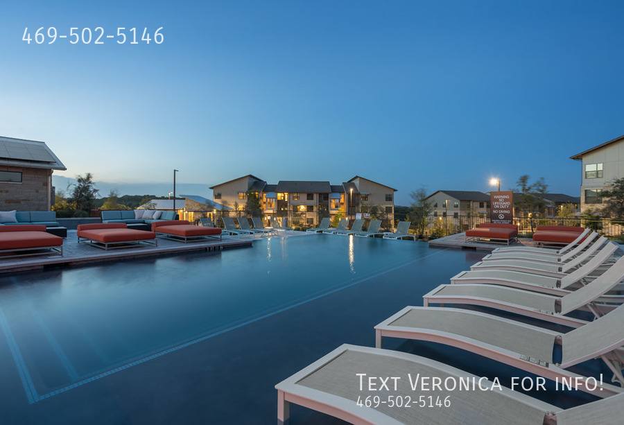 Apartment for rent at 6401 Rialto Blvd, Austin, TX 78735