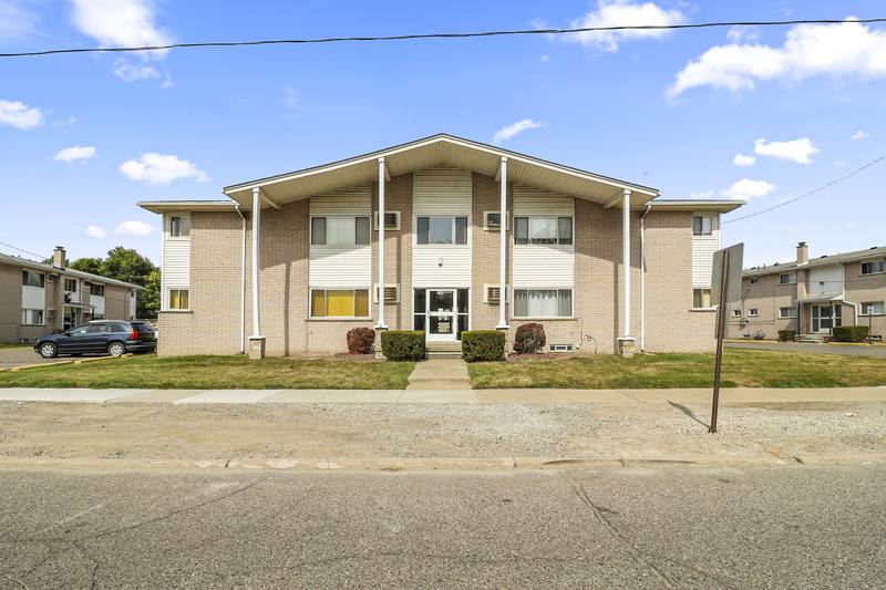 Apartment for rent at 720 Harrison Blvd #20, Lincoln Park, MI 48146