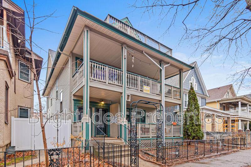 Apartment for rent at 2535 Aldrich Ave S #3, Minneapolis, MN 55405