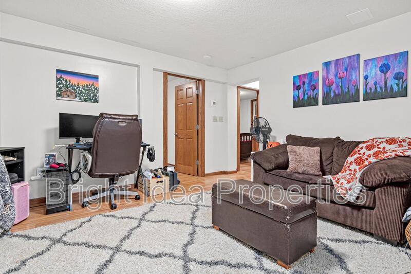 Apartment for rent at 2535 Aldrich Ave S #3, Minneapolis, MN 55405