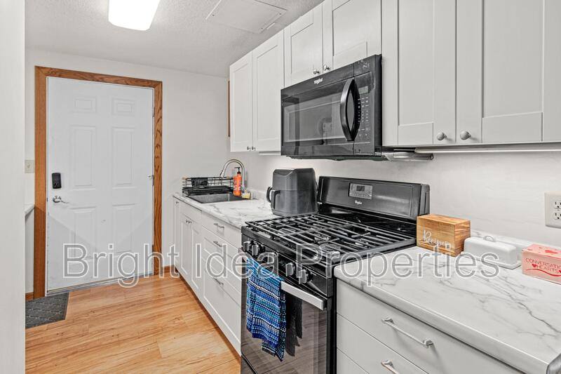 Apartment for rent at 2535 Aldrich Ave S #3, Minneapolis, MN 55405