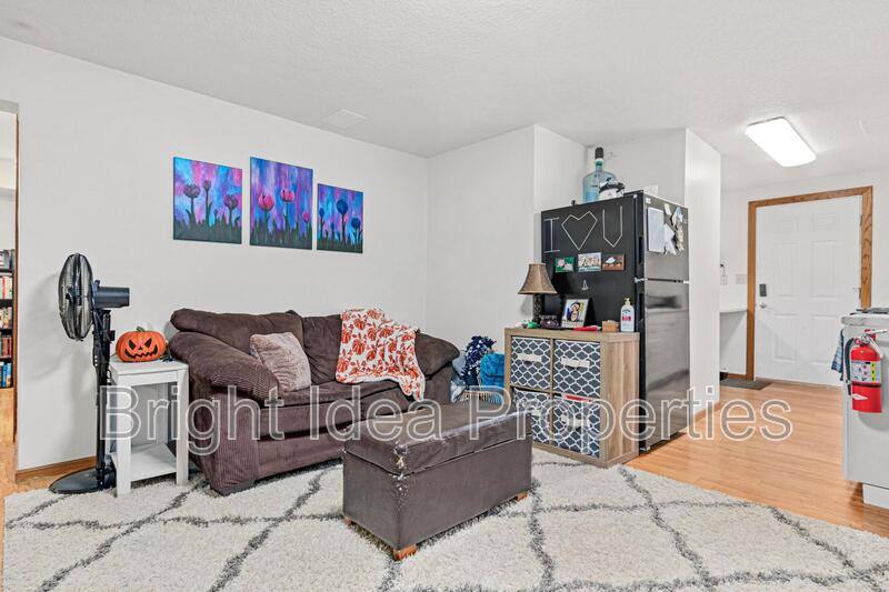 Apartment for rent at 2535 Aldrich Ave S #3, Minneapolis, MN 55405