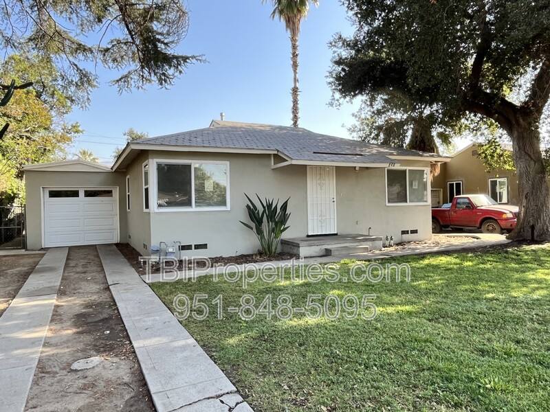 House for rent at 848 W 29th St, San Bernardino, CA 92405