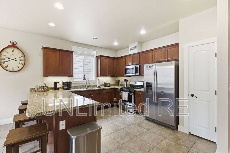 House for rent at 2907 W Presidio Dr, Flagstaff, AZ 86001