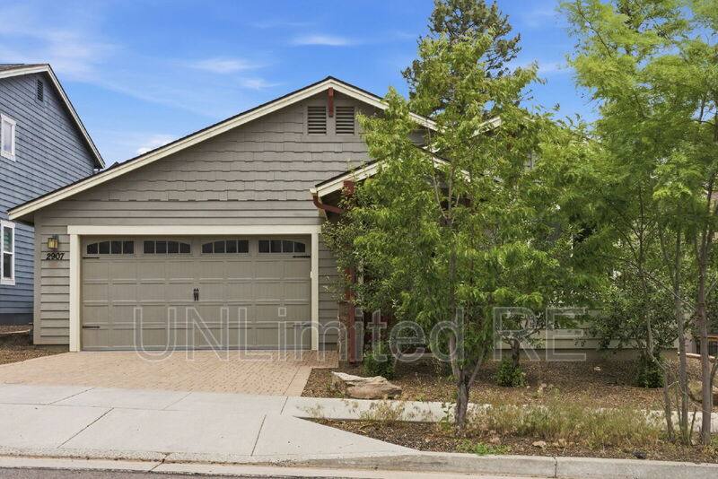 House for rent at 2907 W Presidio Dr, Flagstaff, AZ 86001