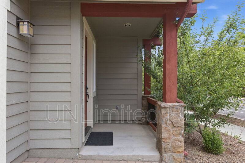 House for rent at 2907 W Presidio Dr, Flagstaff, AZ 86001