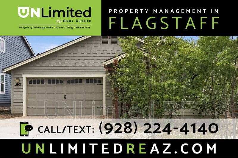 House for rent at 2907 W Presidio Dr, Flagstaff, AZ 86001