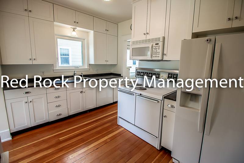 House for rent at 812 W 25th Ave, Spokane, WA 99203